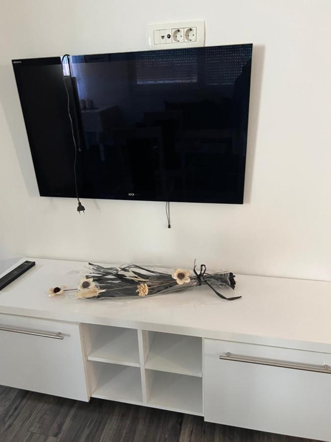 Apartman Tajma Mostar Eksteriør billede
