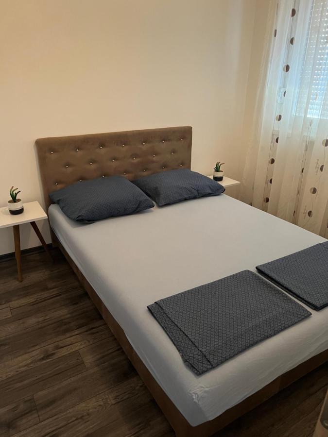 Apartman Tajma Mostar Eksteriør billede