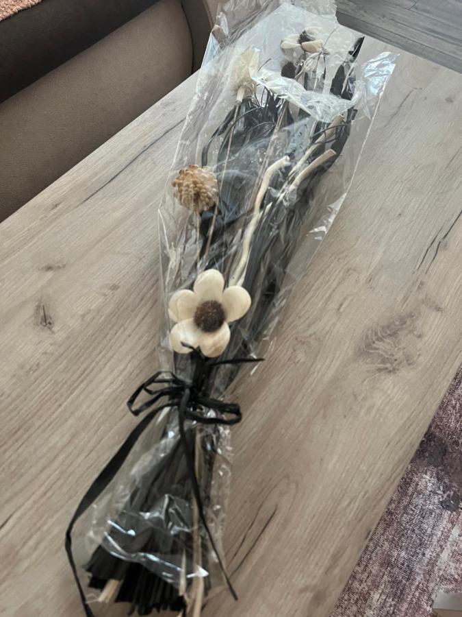 Apartman Tajma Mostar Eksteriør billede