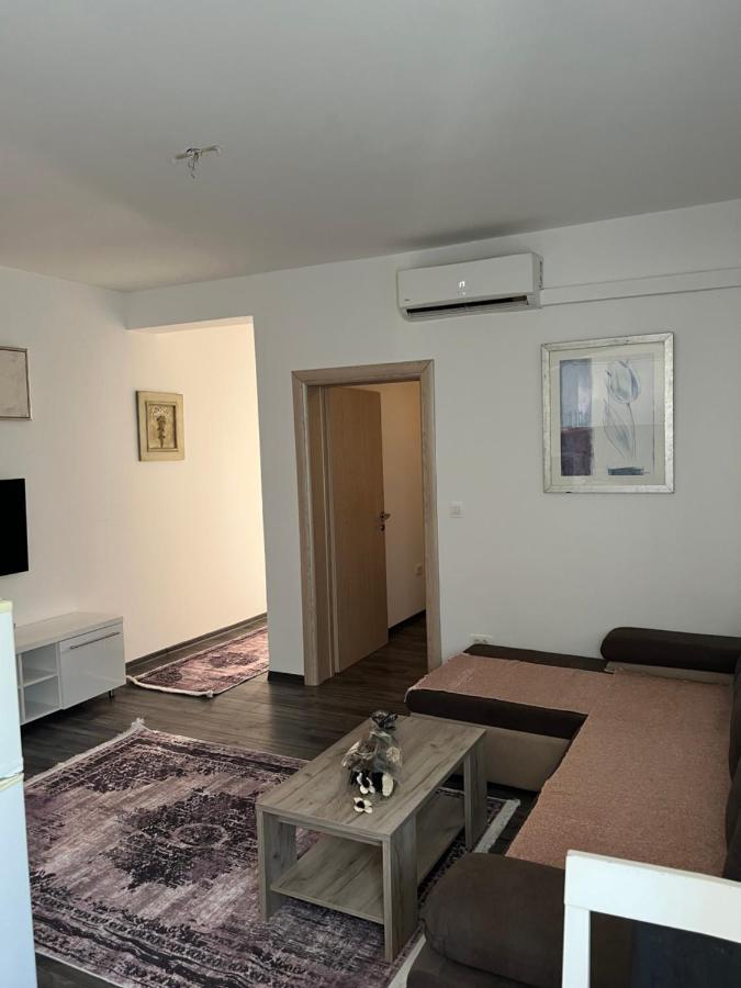 Apartman Tajma Mostar Eksteriør billede