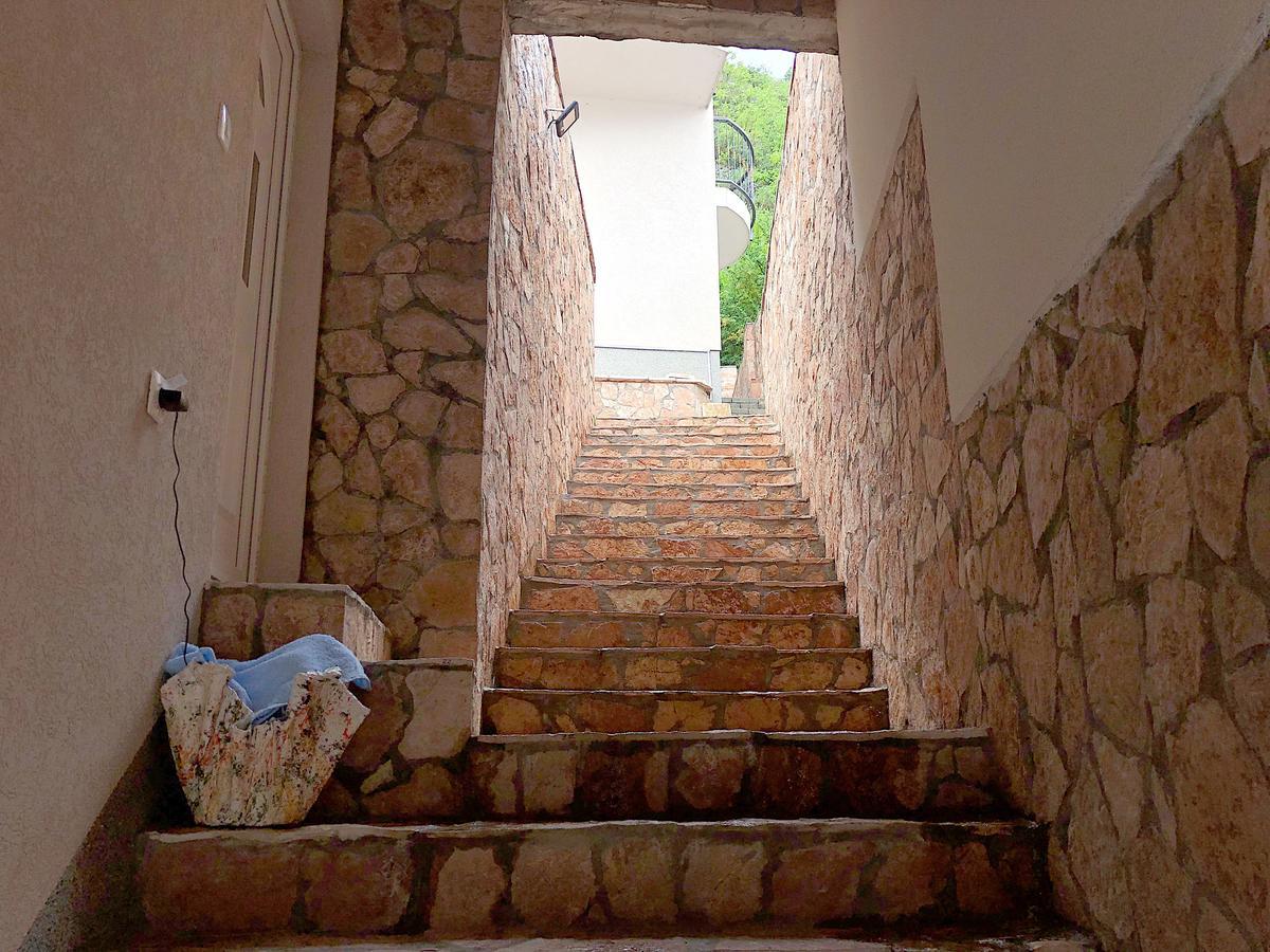 Apartman Tajma Mostar Eksteriør billede