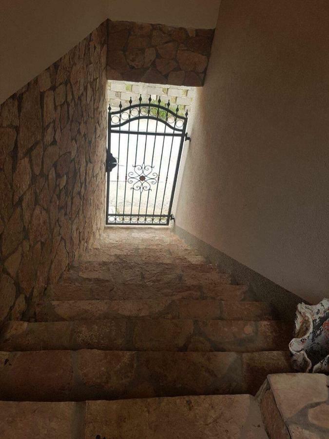 Apartman Tajma Mostar Eksteriør billede