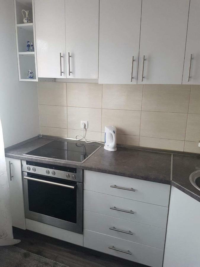 Apartman Tajma Mostar Eksteriør billede